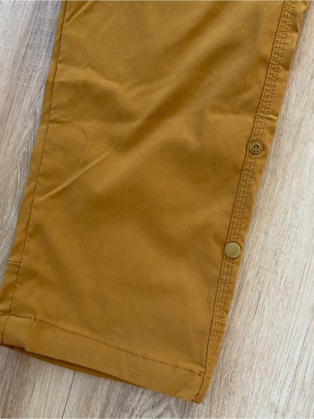 PrAna men’s hiking pants Zion 33x32 - Picture 4 of 9